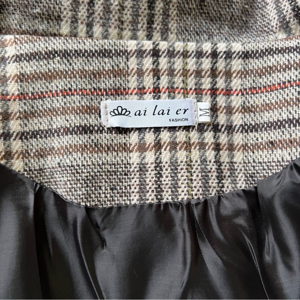 YesStyle | Boxy Blazer | M - Picture 10 of 12